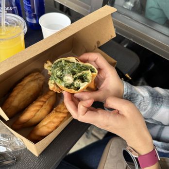 Casa de Empanada - Empanadas Near Me - Las Vegas, Nevada Casa de Empanada - Empanadas Near Me - Las Vegas, Nevada