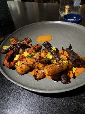 Sorghum & Salt by null Sorghum & Salt by null