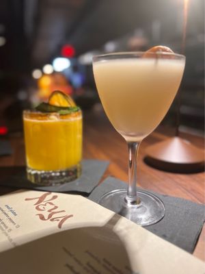 Neya Restaurant by null