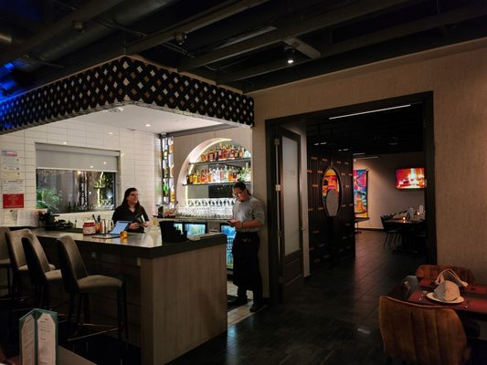 Mikhuna Japanese-Peruvian Cuisine by null