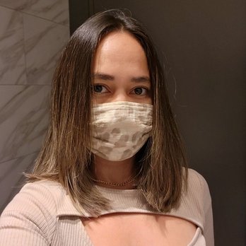 J Salon - Final outcome! Love it - Hair Salons Near Me - Honolulu, Hawaii J Salon - Final outcome! Love it - Hair Salons Near Me - Honolulu, Hawaii