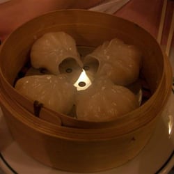 Nouveau Hong Kong