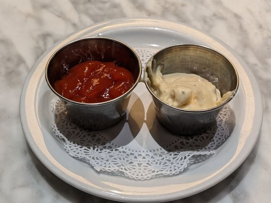 Brasserie Mon Chou Chou by null