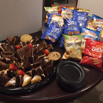 The Cheddar Box Cafe - Craving sweet, salty, or both? - Specialty Food Near Me - Louisville, Kentucky
