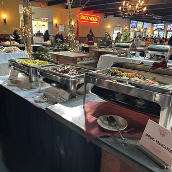 Stage House Tavern - Mother's Day Buffet Set Up - American Near Me - Mountainside, New Jersey Stage House Tavern - Mother's Day Buffet Set Up - American Near Me - Mountainside, New Jersey