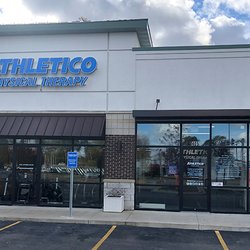 Athletico Physical Therapy - Lombard - Athletico Physical Therapy - Lombard
