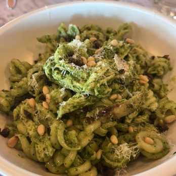 North Italia - Trottole Chicken Pesto - Italian Near Me - Greensboro, North Carolina North Italia - Trottole Chicken Pesto - Italian Near Me - Greensboro, North Carolina