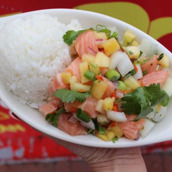 Tiki Taco - Tacos Near Me - Washington, DC, District of Columbia