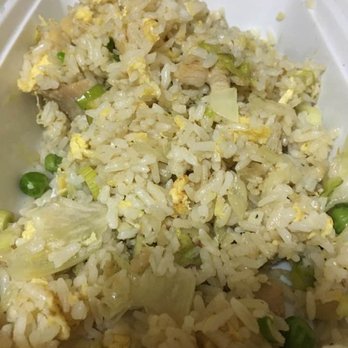 Big Wong - Fried rice w/ salted fish - Chinese Near Me - New York, New York Big Wong - Fried rice w/ salted fish - Chinese Near Me - New York, New York