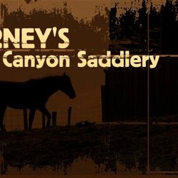Arney's Crow Canyon Saddlery