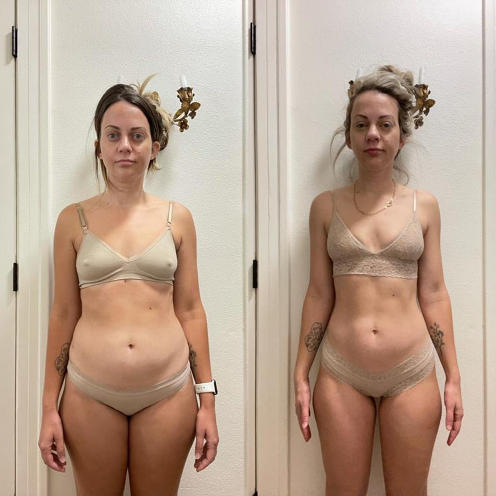 Unleash Her Strength