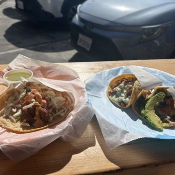 The Taco Stand - Food Stands Near Me - La Jolla, California The Taco Stand - Food Stands Near Me - La Jolla, California