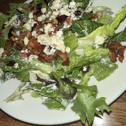 Gorgonberry Pecan