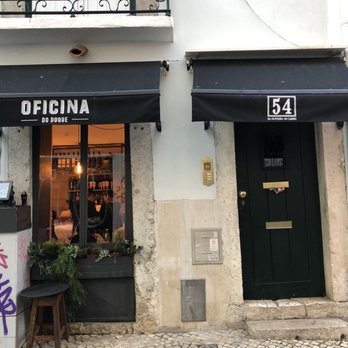 Oficina do Duque - Portuguese Near Me - Lisbon, 11