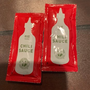 Panda Express - Thanks for the soy sauce?? - Chinese Near Me - San Jose, California Panda Express - Thanks for the soy sauce?? - Chinese Near Me - San Jose, California