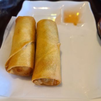Ichiban Japanese Restaurant - Egg Roll was decent - Japanese Near Me - Lansing, Kansas Ichiban Japanese Restaurant - Egg Roll was decent - Japanese Near Me - Lansing, Kansas