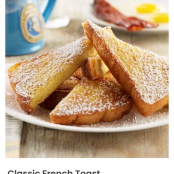Another Broken Egg Cafe - This is what was advertised - American Near Me - Wichita, Kansas Another Broken Egg Cafe - This is what was advertised - American Near Me - Wichita, Kansas