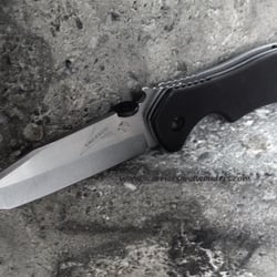 Blades Canada Cutlery - Warriors & Wonders