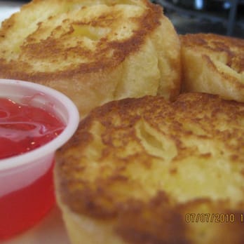 Liliha Bakery - butter rolls with jelly - Bakeries Near Me - Honolulu, Hawaii Liliha Bakery - butter rolls with jelly - Bakeries Near Me - Honolulu, Hawaii