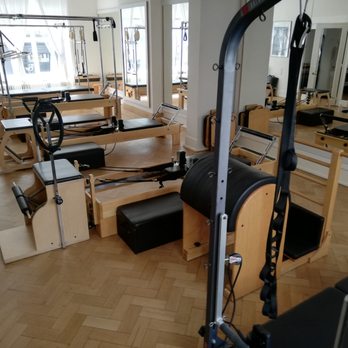 Bhealthy Pilates Studio & Therapy Center - Trainers Near Me - Brussels, BRU Bhealthy Pilates Studio & Therapy Center - Trainers Near Me - Brussels, BRU