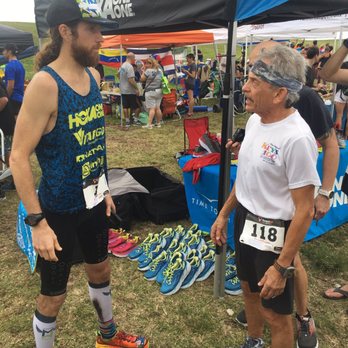 Vista View Park - Michael Wardian new course record 40 laps (over 50 miles) in 6 hours @ Vista View 360 - Parks Near Me - Davie, Florida Vista View Park - Michael Wardian new course record 40 laps (over 50 miles) in 6 hours @ Vista View 360 - Parks Near Me - Davie, Florida