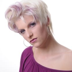Mahnaz - Stylishe Schnitte