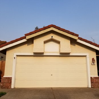 Quality Roofing - Front facia replaced. - Roofing Near Me - Orangevale, California Quality Roofing - Front facia replaced. - Roofing Near Me - Orangevale, California