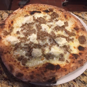 Avellino's - Robert lived and loved it lividly - Pizza Near Me - Atlanta, Georgia