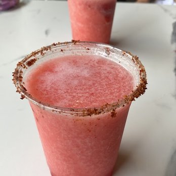 Brews & Bites - frozen margs - Hot Dogs Near Me - Chicago, Illinois Brews & Bites - frozen margs - Hot Dogs Near Me - Chicago, Illinois