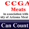 CCGA Meats -  UA Meat Sciences Lab gift card