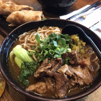 Mr. ChopStix - Beef noodle soup - Chinese Near Me - Las Vegas, Nevada Mr. ChopStix - Beef noodle soup - Chinese Near Me - Las Vegas, Nevada