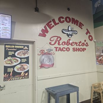 Robertos Taco Shop - Mexican Near Me - Las Vegas, Nevada Robertos Taco Shop - Mexican Near Me - Las Vegas, Nevada