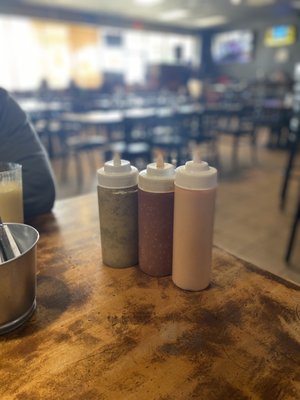 Delicias Colombianas Jax by null