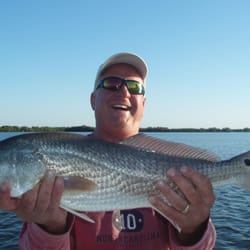 Gone Fishing