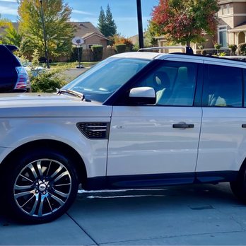 Gene McCafferty's Automotive Services - Range Rover - Auto Repair Near Me - Rocklin, California Gene McCafferty's Automotive Services - Range Rover - Auto Repair Near Me - Rocklin, California
