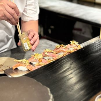 Norikase - Sushi Bars Near Me - Jacksonville, Florida
