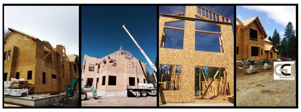 GROVES CONSTRUCTION - Updated October 2025 - 22 Photos - 636 Eureka Ave ...