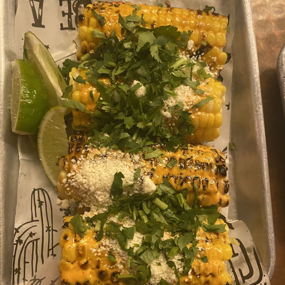 Tacoria - Mexican Street corn - Tacos Near Me - Jersey City, New Jersey Tacoria - Mexican Street corn - Tacos Near Me - Jersey City, New Jersey