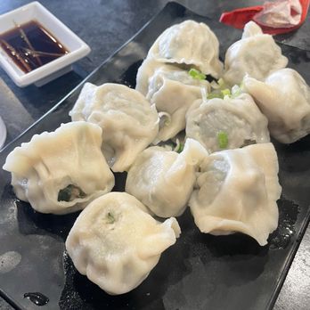Dumpling Yo! - Dumplings - Dim Sum Near Me - Sacramento, California Dumpling Yo! - Dumplings - Dim Sum Near Me - Sacramento, California