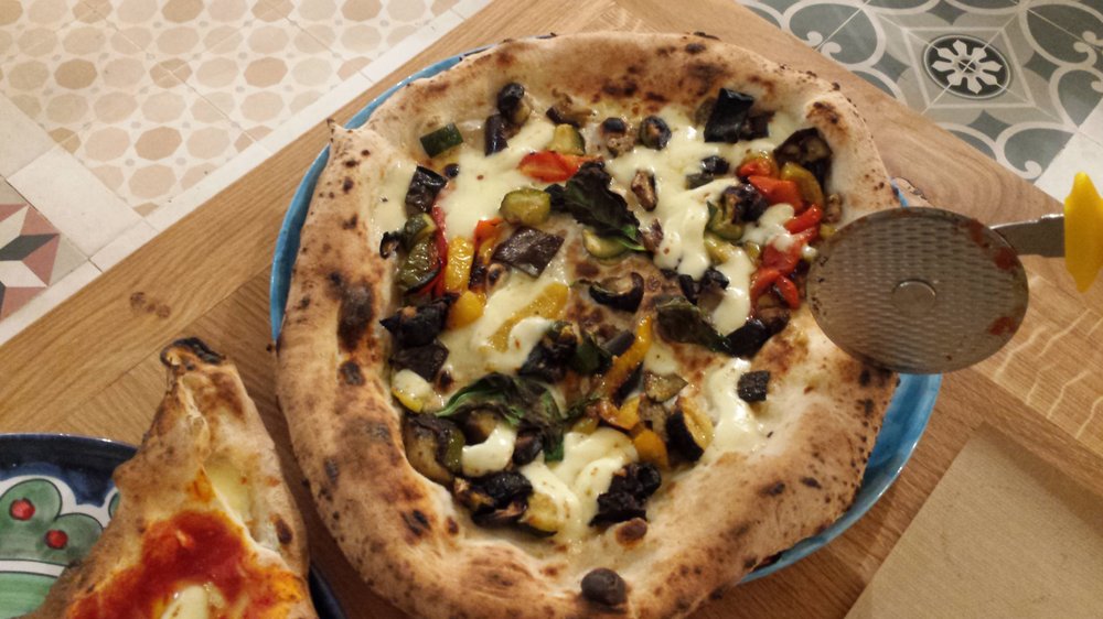 PAPI PASTA & PIZZA 11 Photos 13 rue du Molinel, Lille, France