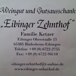 Eibinger Zehnthof