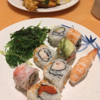 Asian Buffet - Buffets Near Me - Wesley Chapel, Florida