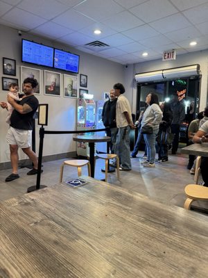 Boba Bar and Desserts by null