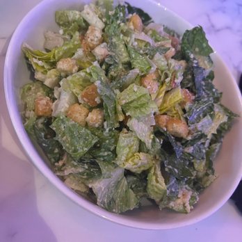 Sea Salt - Caesar Salad - Breakfast & Brunch Near Me - Atlanta, Georgia Sea Salt - Caesar Salad - Breakfast & Brunch Near Me - Atlanta, Georgia