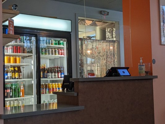 Bombay Burger by null