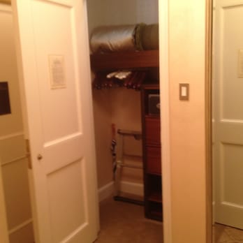 The Pierre - closet - Hotels Near Me - New York, New York The Pierre - closet - Hotels Near Me - New York, New York