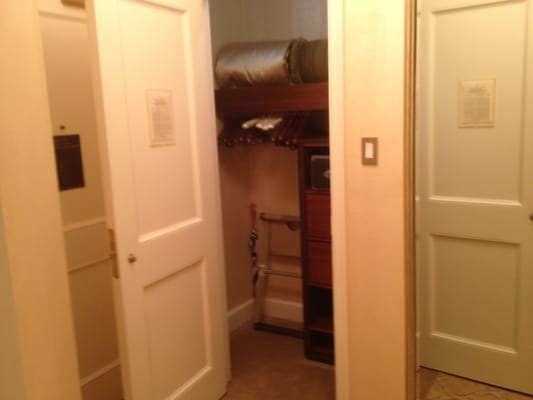 The Pierre, A Taj Hotel, New York by null The Pierre, A Taj Hotel, New York by null