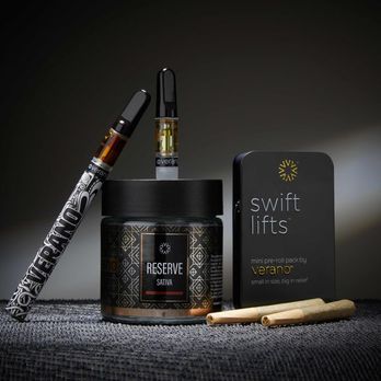 Zen Leaf - Cannabis Clinics Near Me - Pasadena, Maryland