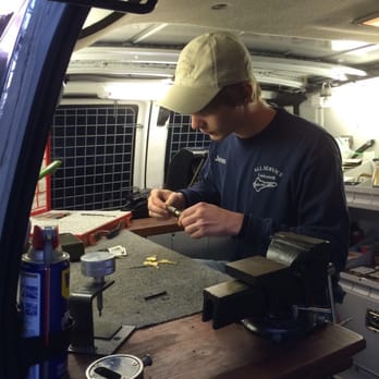 All Service Locksmith - James, who was very knowledgeable and friendly - Keys & Locksmiths Near Me All Service Locksmith - James, who was very knowledgeable and friendly - Keys & Locksmiths Near Me