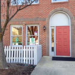 Huntington Learning Center - *Entrance around the back*